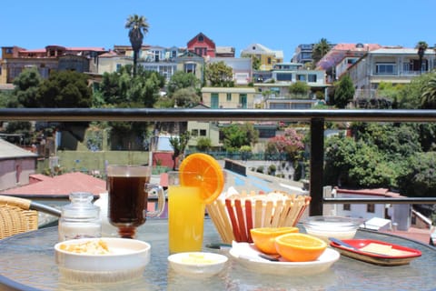 Patio, Patio, View (from property/room), View (from property/room), City view, City view, Breakfast, Breakfast, Continental breakfast, Continental breakfast