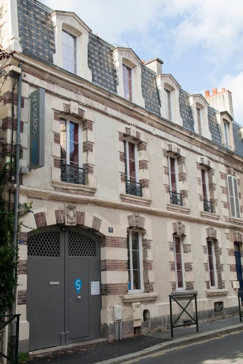 Smartappart Caen Grusse Appartement-Hotel in Caen