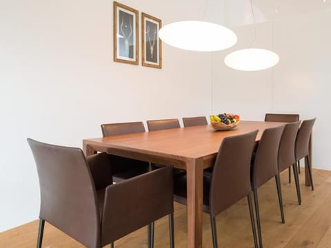 Edelweiss Mountain Suites 07-06 Apartment in Canton of Grisons