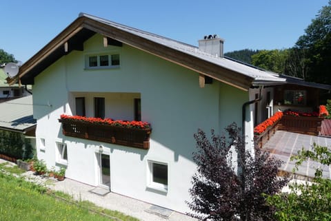 Property building, Balcony/Terrace