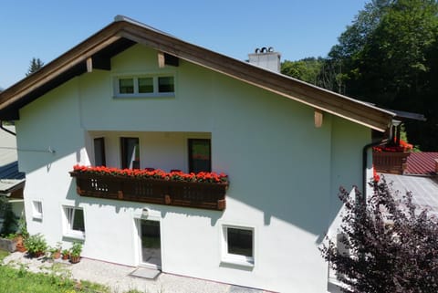 Property building, Balcony/Terrace