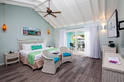 Pineapple Beach Club - All Inclusive - Adults Only Resort in Antigua and Barbuda
