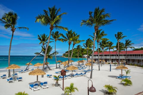 Pineapple Beach Club - All Inclusive - Adults Only Resort in Antigua and Barbuda