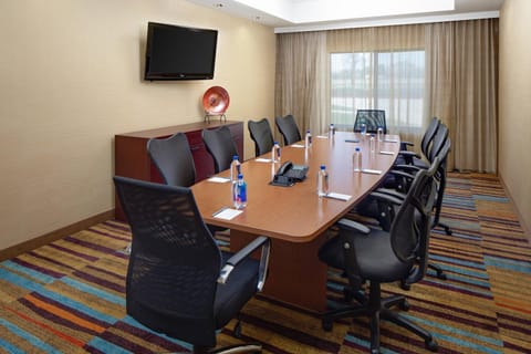 Meeting/conference room