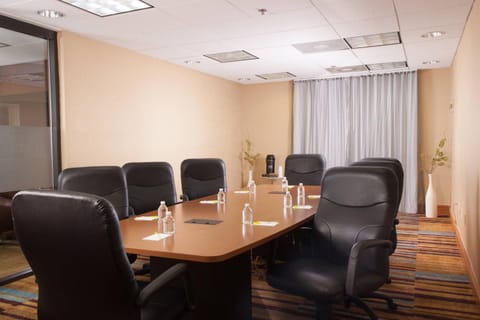 Meeting/conference room