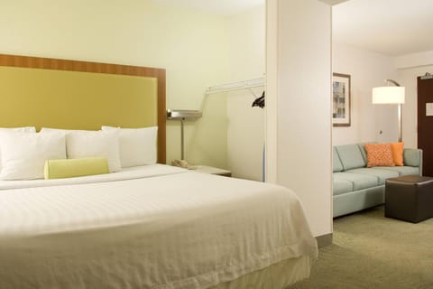 SpringHill Suites by Marriott Orlando Convention Center Hotel in Orlando