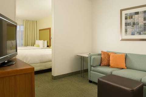 SpringHill Suites by Marriott Orlando Convention Center Hotel in Orlando