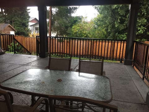 Vancouver Austin Guesthouse Übernachtung mit Frühstück in Coquitlam