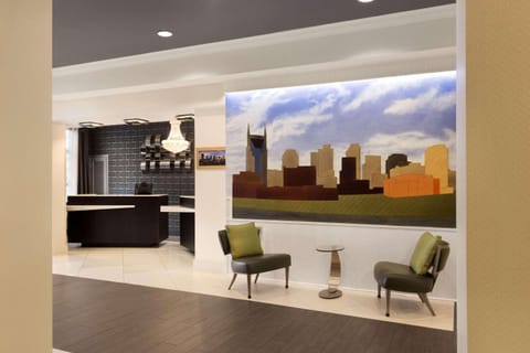 Country Inn & Suites by Radisson, Nashville Airport, TN Hotel in Nashville