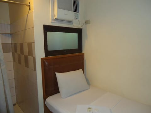 Park Bed and Breakfast Hotel Pasay Chambre d’hôte in Pasay