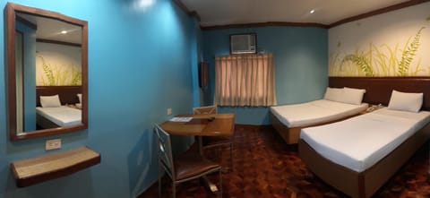 Park Bed and Breakfast Hotel Pasay Bed and Breakfast in Pasay