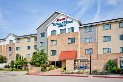 TownePlace Suites Dallas/Lewisville Hotel in Lewisville