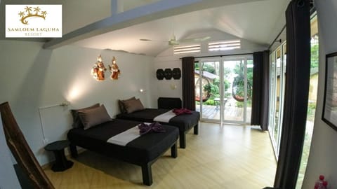 Samloem Laguna Resort Resort in Sihanoukville
