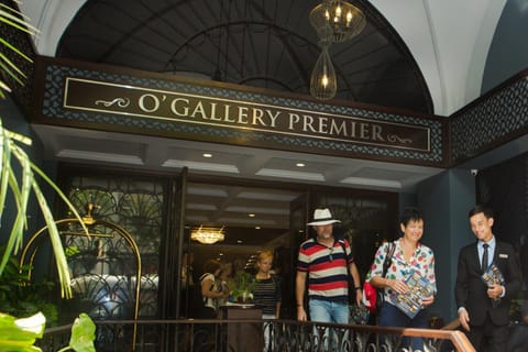 O'Gallery Premier Hotel & Spa Hôtel in Hanoi