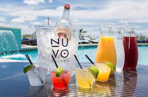 Nuvo Suites Hotel - Miami Doral Hôtel in Doral