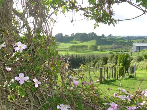 A Touch of Tuscany at Hillsborough Eigentumswohnung in New Plymouth