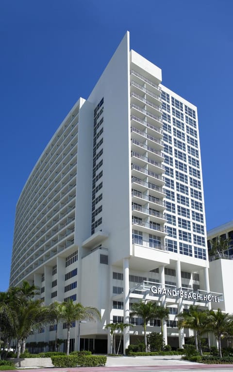 Grand Beach Hotel Hotel in Miami Beach
