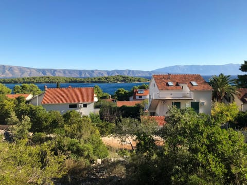 Apartment Božiković - Jelsa - Vitarnja Condo in Vrboska