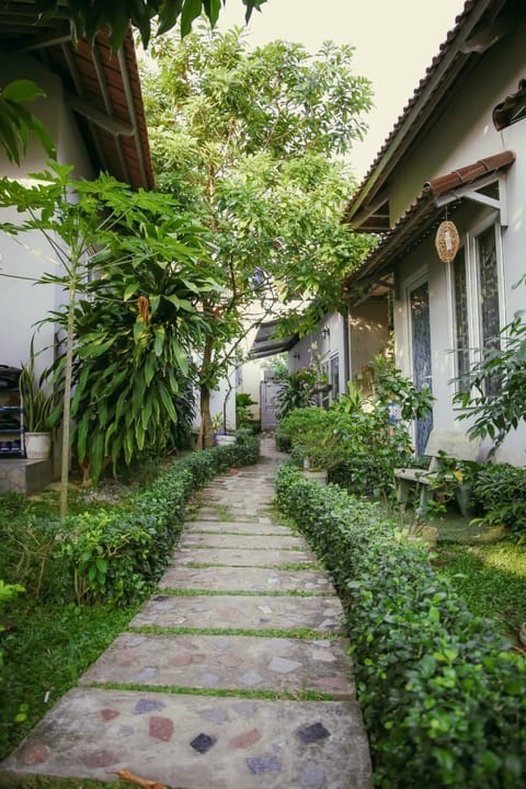 Manh Duyen Garden Homestay Condo in Phu Quoc