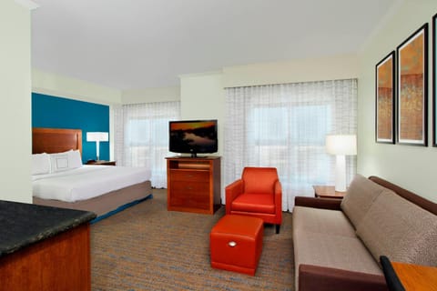 Residence Inn DFW Airport North/Grapevine Hotel in Grapevine