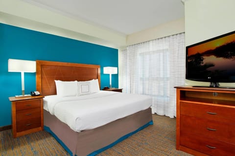 Residence Inn DFW Airport North/Grapevine Hotel in Grapevine