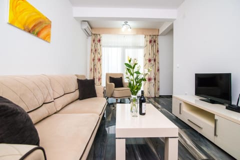 Apartments Limunada Condo in Ulcinj Municipality