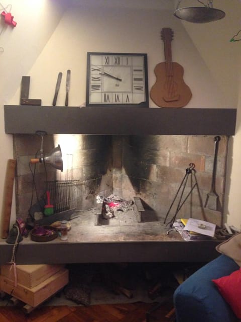 BBQ facilities