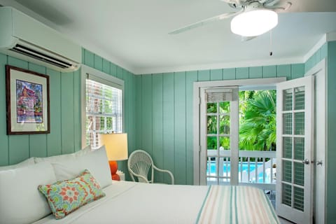 Westwinds Inn Bed and Breakfast in Key West