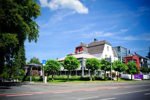 Hotel Rosenmeer Hotel in Mönchengladbach
