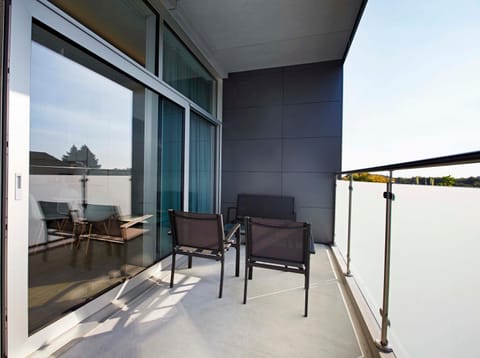 Living Suites Apartment hotel in Zealand