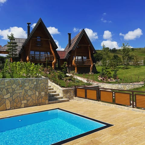 City view, Pool view, Inner courtyard view