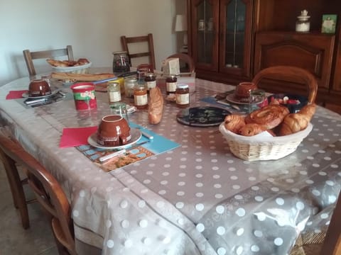 Le Mas du Berger Chambre d’hôte in Uzes