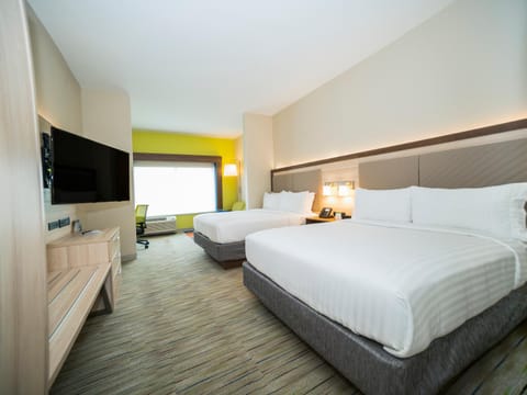 Holiday Inn Express & Suites - Southaven Central - Memphis, an IHG Hotel Hotel in Southaven