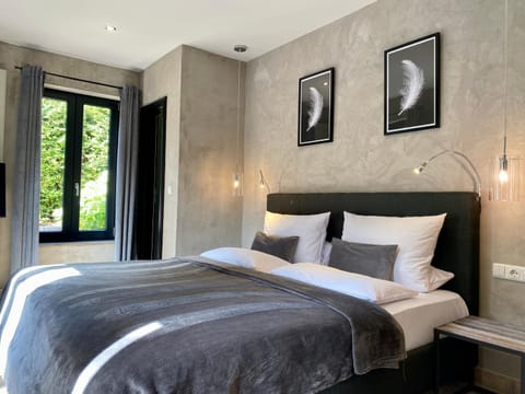 country-suites by verdino LIVING - Apartments & Privatzimmer Copropriété in Braunlage