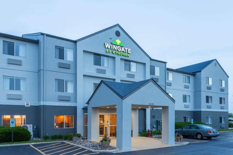 Wingate by Wyndham Gurnee Hotel in Gurnee