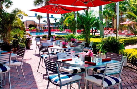 Wyndham Orlando Resort International Drive Resort in Orlando