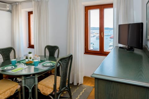 Clorinda Sea view Free Parking Appartement in Rovinj