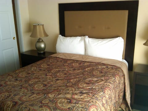 Jockey Resort Suites Center Strip Apartment hotel in Las Vegas Strip