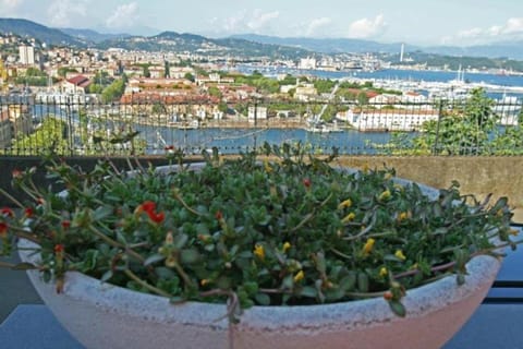 La Finestra Sul Golfo Bed and Breakfast in La Spezia