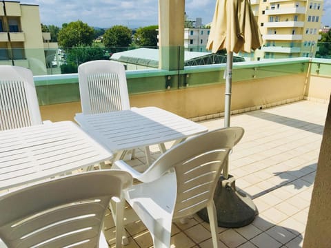 Residence Levante Apartment hotel in Misano Adriatico
