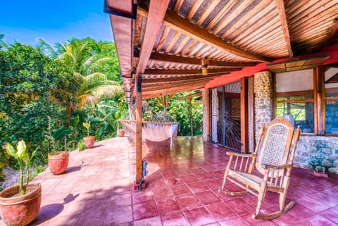 Selvista Guesthouses Bed and Breakfast in Nicaragua