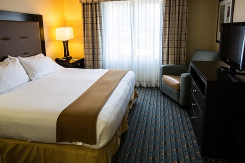 Holiday Inn Express Alpharetta - Roswell, an IHG Hotel Hotel in Alpharetta