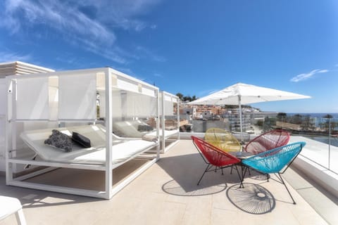 Sud Ibiza Suites Apartment hotel in Ibiza