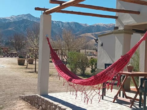 Entre Montañas Apartment in Tucumán Province, Argentina