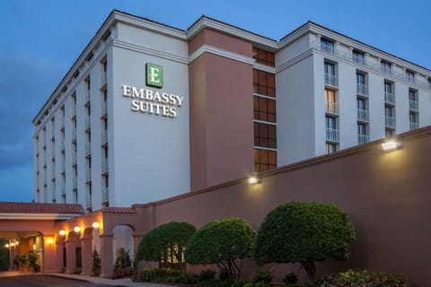 Embassy Suites Baton Rouge Hotel in Baton Rouge