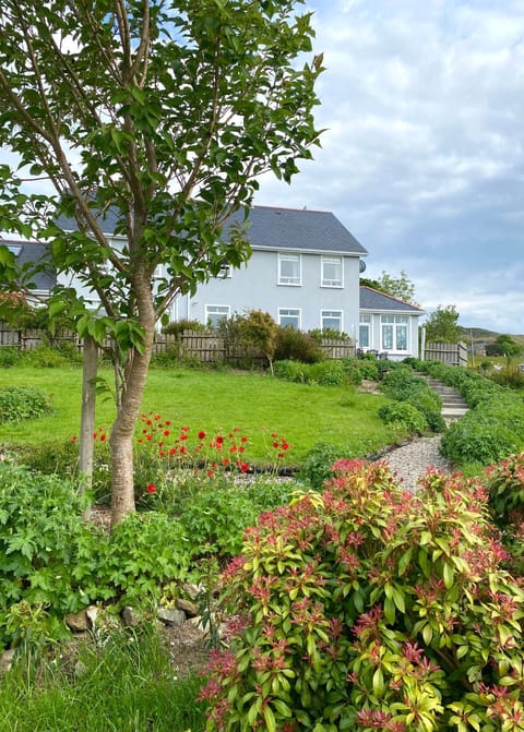 Brook Lodge Bed and Breakfast in County Donegal