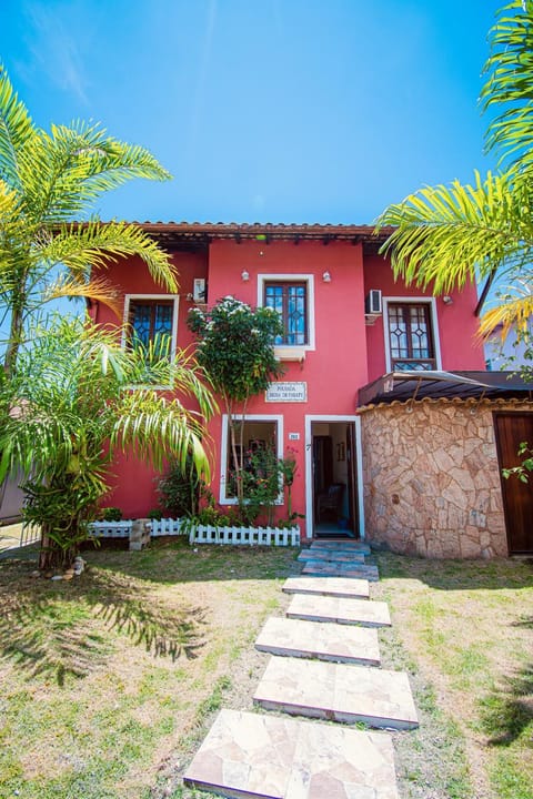 Pousada Brisa de Paraty Inn in Paraty