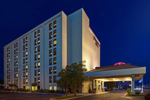 Hampton Inn I-10 & College Drive Hotel in Baton Rouge