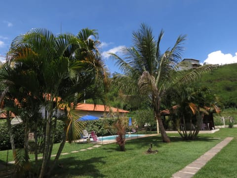 Garden, Swimming pool, Swimming pool