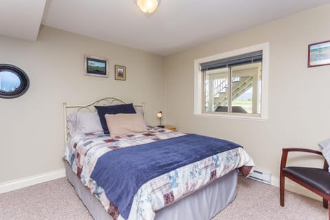 Overlander B&B Bed and Breakfast in Kamloops